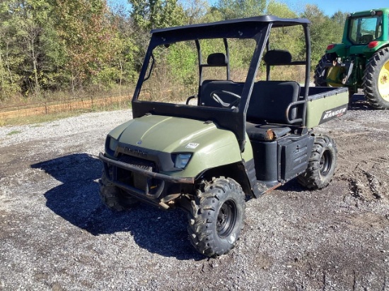 2006 Polaris 700 Ranger