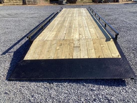 X-Star Bridge