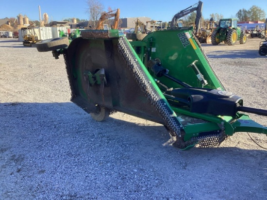 2022 Rhino TS12 Batwing Bush Hog