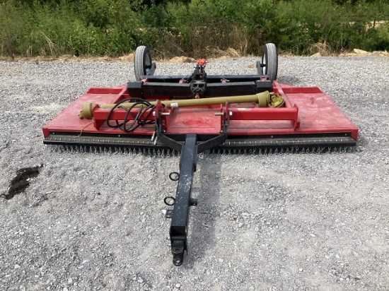 West Valley Manfacturing M10FOP Bush Hog