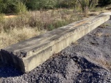 Concrete Bridge Beam
