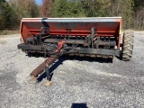 Lilliston 9680 No Till Grain Drill