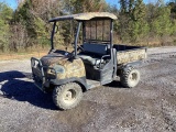 Kubota RTV900 Side By Side