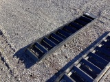 7ft Trailer Ramps