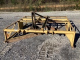 Brandt Land Leveler Model L-8