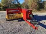 New Holland BC5060 Square Baler