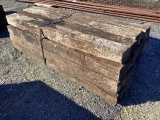 Bundle of Crossties (16)