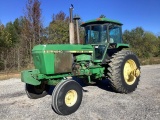 John Deere 4640