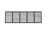 Chery Industrial 10 Foot 18 Drawers Workbench