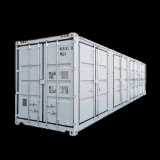 40' Shipping Container
