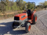 Kubota L3130 Tractor