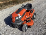 Husqvarna Yth21546 Lawn Mower