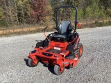 Kioti Zero Turn Lawn Mower 2C LT