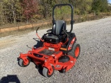 Kioti Zero Turn Lawn Mower 2C LT
