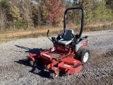Bush Hog CZ2561 Zero Turn Mower