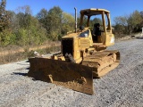 Caterpillar D3G Dozer