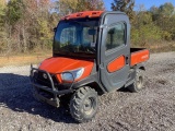 Kubota Diesel RTV-X1100C