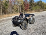 2006 Honda Rincon 680 4 Wheeler
