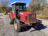 Massey Ferguson HD Series 2660 34-14