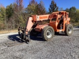 2014 JLG Skytrack 6042