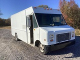 2008 Ford Utilimaster Step Van