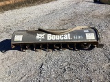 2009 Bobcat Tiller