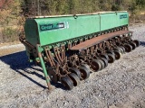 Great Plains Grain Drill
