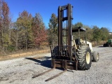Ingersoll-Rand RT-708G Forklift