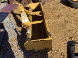 Bush Hog Box Blade
