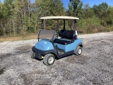 2013 Club Car Precedent Golf Cart