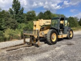 Gehl DL12-40 Telehandler