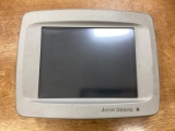 John Deere 2600 Guidance Screen