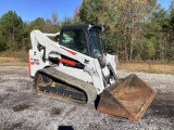 2023 Bobcat T770 Skid Steer