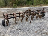 12 ft. Wingfield Renovator