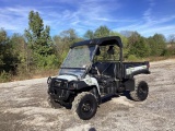 John Deere 825I Gator
