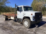 1987 International S1700 Navistar Semi