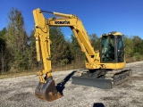 Komatsu PC88MR-10 Excavator
