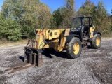 Caterpillar TH560B Telehandler