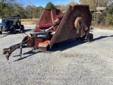 Bush Hog 2615 Batwing Rotary Mower
