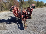 Bush Hog TDR-11 Finishing Mower