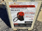 Land Honor Diesel Fuel Transfer Pump