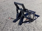 2024 Land Honor Skid Steer Tree Puller