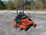 Kubota Z125SKH Zero Turn Mower