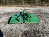 John Deere MX6 Rotary Mower