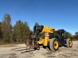 2013 Caterpillar TL1055C