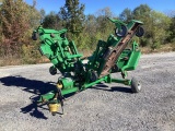 Frontier FM2015R Batwing Finishing Mower