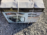 Land Honor Gas Water Pump