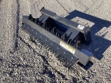 Wolverine Skid Steer Scarifier