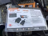Wolverine Skid Steer Auger