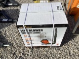 Land Honor Leaf Blower
